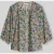 Marc O’Polo relaxed fit blouse van puur katoen
