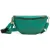 White Stuff Sebby Leather Sling Bag Bright Green