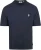 Shiwi T-Shirt Finn Coral Navy