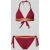 banana moon Bikini met gehaakt kant