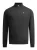U.S. POLO ASSN. USJaaspa heren half-zip trui van katoen-viscose mix