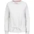 Trespass Dames/dames Gretta Marl Sweatshirt met ronde hals (Lichtgrijs)