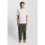 Lyle & Scott Bellowed Pocket Cargo Pant Deep Depths