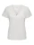 ONLY Shirt ‘ONLBenita’  wit