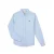 Katoenen shirt met lange mouwen Faguo Ivoy