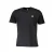 North Sails – Klassieke T-shirt – Korte Mouw – Zwart