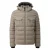 Warm Gewatteerde Jacket met Kap en Borstzakken s.Oliver