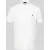 Polo Ralph Lauren Slim fit poloshirt van puur katoen