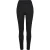Dames legging Urban Classics flock lace stripe