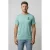 Cars regular T-shirt mintgroen