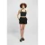 Damesshort Urban Classics Crochet Lace