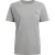 Craghoppers Dames/Dames Yago Landschap rugprint T-shirt met korte mouwen (Zachtgrijs mergel)