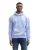 Tom Tailor Denim Hoodie met logoprint
