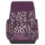 DEUTER Rugzak ‘ Scula ‘  lila / lichtlila / wit