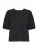 ONLY Blouse ‘ONLJENNA’  zwart