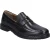 JOSEF SEIBEL Heren Slipper Alastair 06 in zwart