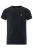 Salsa Jeans Shirt ‘Palm Beach’  zwart