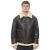Heren B3 Shearling schapenvacht pilotenjack-Gloucester