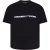 Jack And Jones Heren Project Core T-shirt (Zwart)