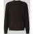 JAKE*S STUDIO MEN Regular fit shirt met lange mouwen en ronde hals