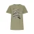 Dames-T-shirt fransa Zebras
