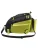 VAUDE Sporttas ‘Silkroad Luminum’  lichtgroen / zwart