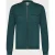 Blue Industry Gebreid rits vest |
