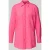 HUGO Regular fit overhemdblouse in kreuklook, model ‘Elodina’