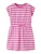 Name It Mie Mouwloze Jurk Paars 8 Years Meisje