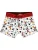 DISNEY Onderbroek ‘Mickey Mouse’  geel / rood / zwart / wit