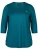 Active by Zizzi Functioneel shirt  smaragd