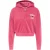 Tommy Jeans Vrouwen/dames Hoodie (Roze)