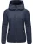 Ragwear Winterjas ‘Dizzie’  navy