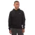 Weekend Offender Heren Sirocco Hoodie (Zwart)