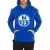 Hoodie 9022980 man