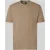 BOSS Green Regular fit T-shirt van puur katoen Model ‘TS_TERRACE’