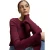 Dames-T-shirt met lange mouwen Lee