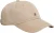Tommy Hilfiger Cap Flag  Beige heren