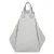 Harbour 2nd Rugzak ‘Just Pure Mireille’  lichtgrijs