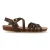 Red-Rag 79226 Sandalen