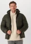 Peak Performance Gewatteerde Jas Heren M Rivel Down Jacket,
