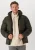 Peak Performance Gewatteerde Jas Heren M Rivel Down Jacket,