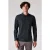 Paul Smith Mens Slim Fit Shirt Very Dark Navy
