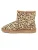 Gooce Snowboots ‘Leo’  beige / zwart