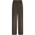 Neo Noir nathalie suit pants 170652 676 dark brown