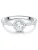 Trilani Ring  zilver