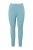 Ulla Popken Leggings  jade groen