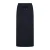 Soyaconcept kokerrok marineblauw