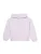 Calvin Klein Jeans Sweatshirt  lavendel / wit