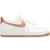 Nike Air Force Sneakers Dames – Wit –